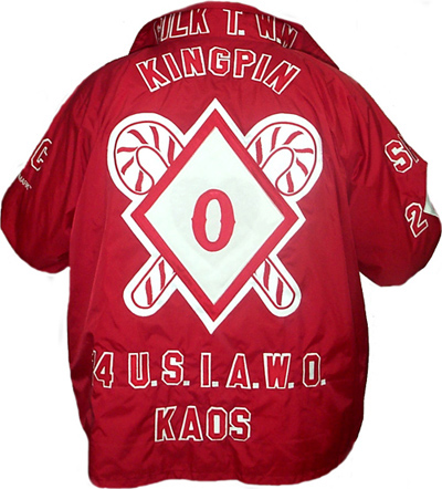 Buy kappa alpha psi crossing jackets 