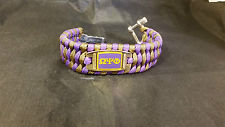 omega psi phi paracord bracelet