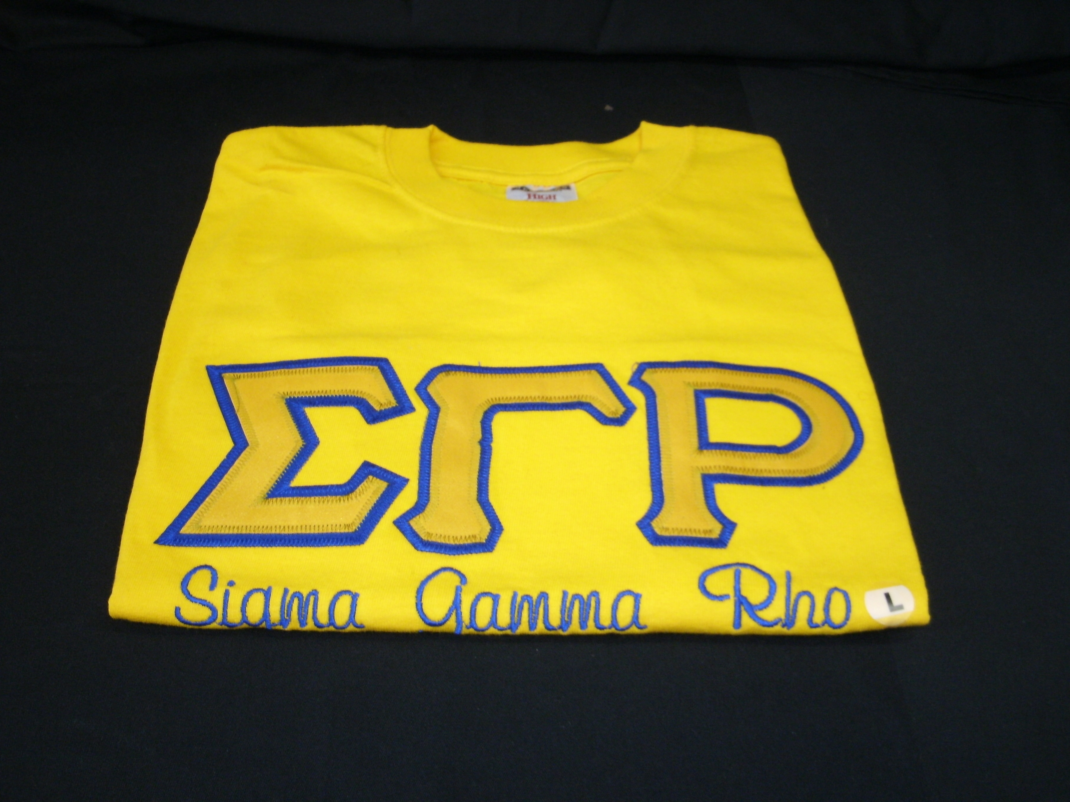 sigma gamma rho breast cancer shirt